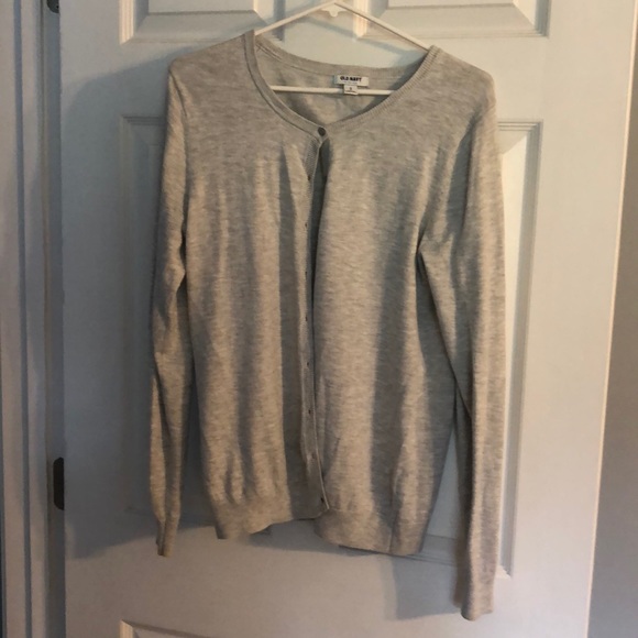 Old Navy Sweaters - Like new Old Navy Cardigan